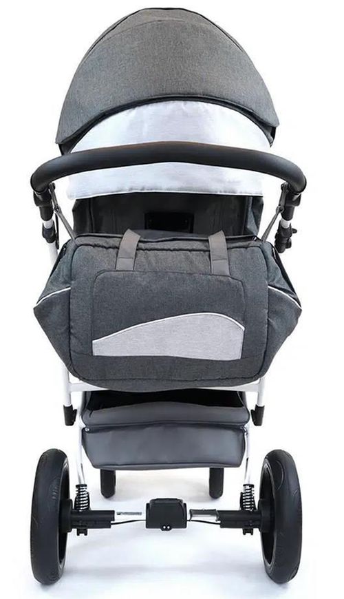 купить Инвалидная коляска MyWam Mouse Standart (gray) AK00956/AK00960 в Кишинёве 