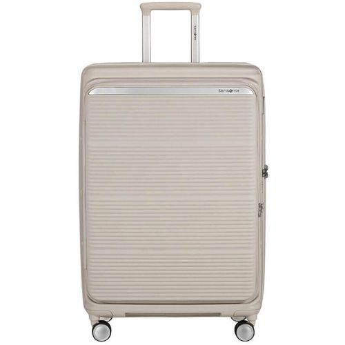 купить Чемодан Samsonite Paralux Hs 55/20 TSA Exp Gri (156523/1830) в Кишинёве 