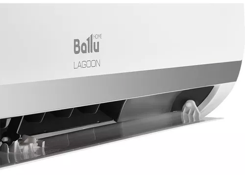 купить Кондиционер сплит Ballu BSD-12HN1_20Y в Кишинёве 