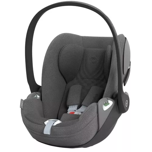 купить Автокресло Cybex 523000238 Scoica auto Cloud T i-Size Plus Mirage Grey, 45-87cm в Кишинёве 