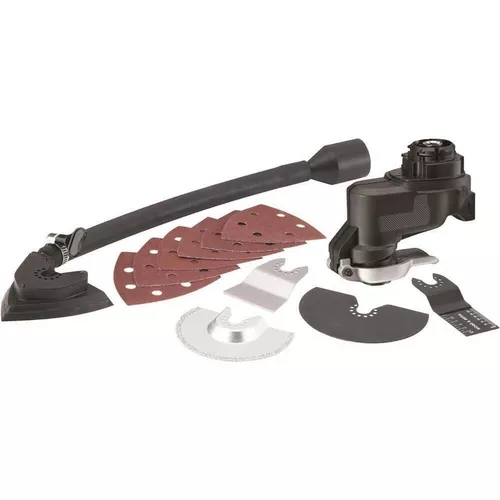 cumpără Set de tubulare, bite, duze Black&Decker MTOS4-XJ cap ferestrau oscilant în Chișinău 