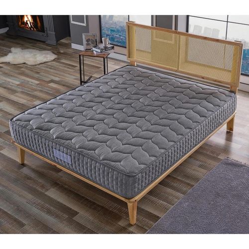 cumpără Saltea ortopedică US.Sleeping Hybrid Pocket Spring 180x200x20cm în Chișinău 