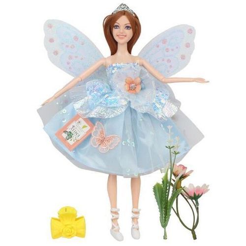 cumpără Păpușă Essa QJ133B Zâna primăverii în Chișinău 