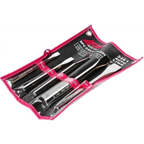 cumpără Set de unelte de mână JTC JTC-3461 dălți (5 bucăți) în Chișinău 