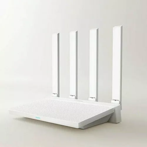 купить Wi-Fi роутер Xiaomi Mi Router AX3000T в Кишинёве 