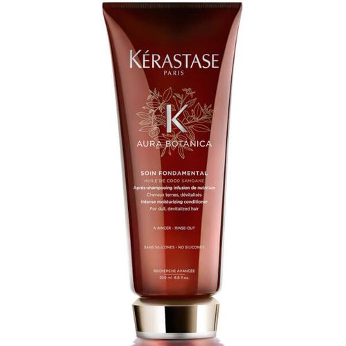 cumpără CONDIȚIONER PENTRU PĂR - KERASTASE AURA BOTANICA FONDANT 200ML în Chișinău 