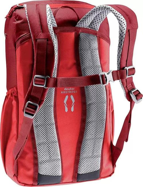 cumpără Rucsac turistic Deuter Junior masala-cherry (3610523 5597 0) în Chișinău 