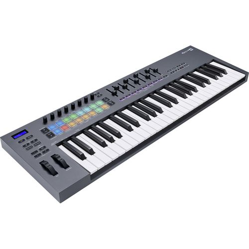 купить MIDI-клавиатура Novation FLKey 49 в Кишинёве 