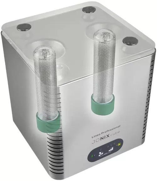 купить Очиститель воздуха JONIX 70WHITECUBEPRO Cube Professional (W) (000000051814) в Кишинёве 