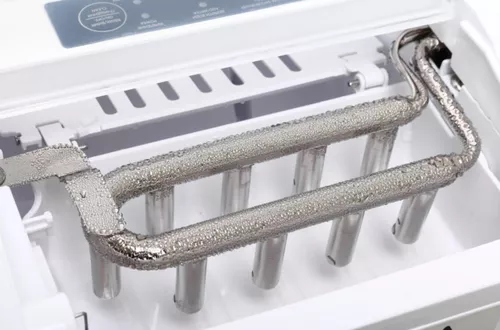 купить Льдогенератор Saturn ST-CF3045 в Кишинёве 