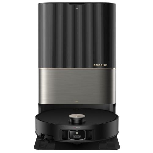 cumpără Aspirator robot Dreame X50 Ultra Black în Chișinău 