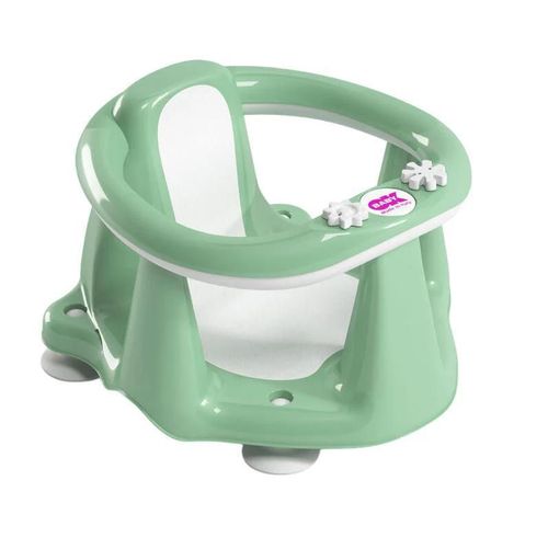 купить Аксессуар для купания OK Baby 37991200 Scaun de baie Flipper Evolution Mint в Кишинёве 