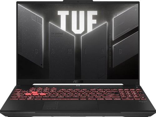 купить Ноутбук ASUS FA607NUG-RL144 TUF Gaming в Кишинёве 