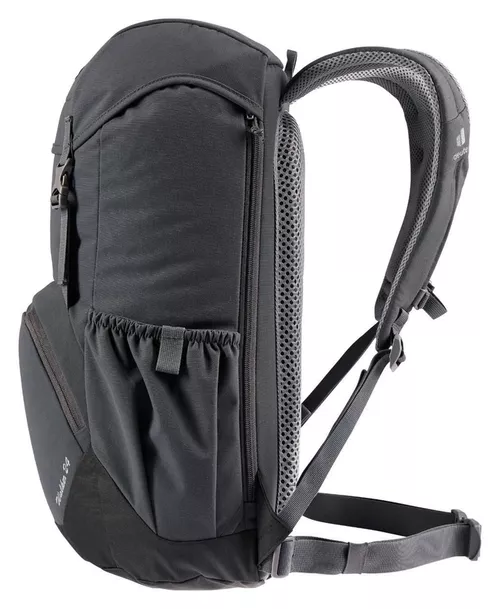 купить Рюкзак спортивный Deuter Walker 24 graphite-black в Кишинёве 