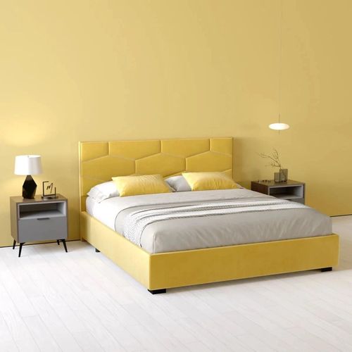 купить Кровать my-STYLE my-Leya 90x200 (P37D90M19) в Кишинёве 