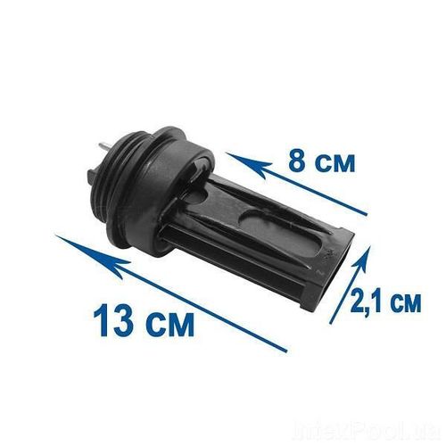 купить Аксессуар для бассейна Intex 11905 Eco Electrodes For 28669/28670/28679/28680 в Кишинёве 