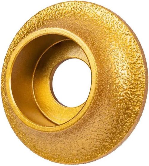 cumpără Disc de șlefuire Raider 209957 Disc abraziv diamantat (semi-rotund) 75x22,23x20 în Chișinău 