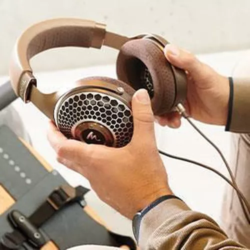 купить Наушники проводные Focal Clear MG в Кишинёве 