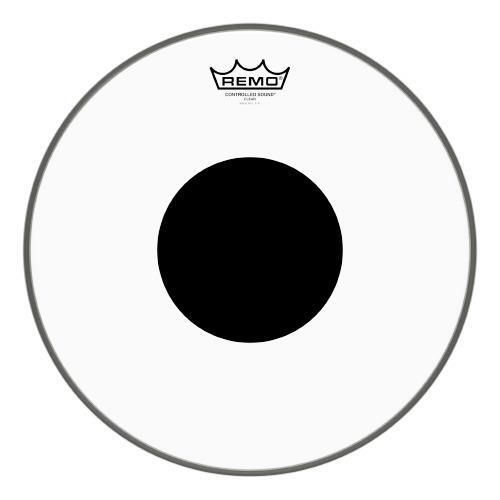 купить Ударная установка Remo Fata De Toba 14" CTRL.SOUND CLEAR в Кишинёве 