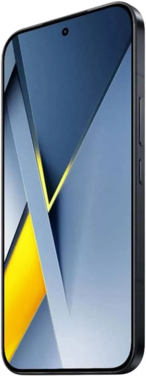 купить Смартфон Xiaomi POCO F8 Ultra 16/512GB Black в Кишинёве 