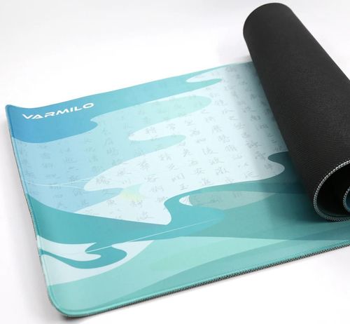 купить Коврик для мыши Varmilo ZDB077-01 Goddess LuoShen, XL в Кишинёве 