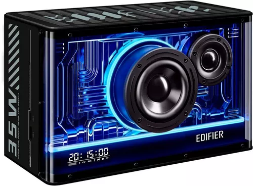 cumpără Boxă portativă Bluetooth Edifier QD35 Tabletop în Chișinău 