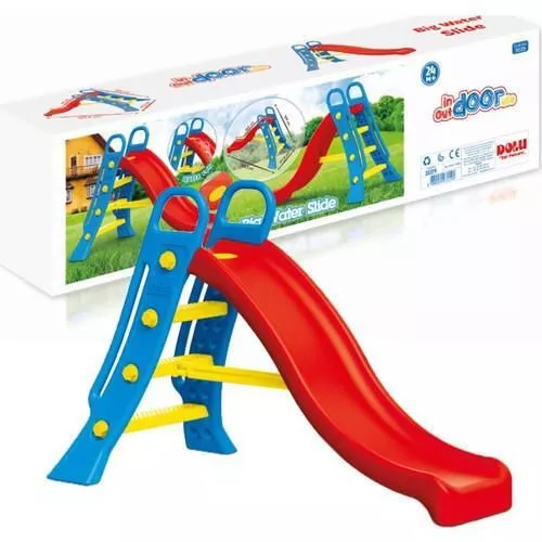 купить Горка Richi P3 (3029) Tobogan pentru copii в Кишинёве 