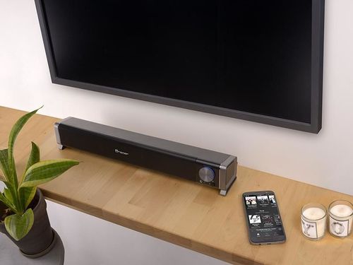 cumpără Soundbar Tracer Nino Bluetooth în Chișinău 