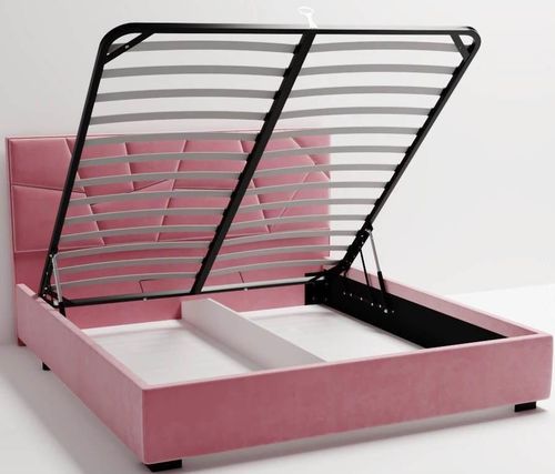 cumpără Pat my-STYLE my-Bella 140x200 (P23D14M13) în Chișinău 