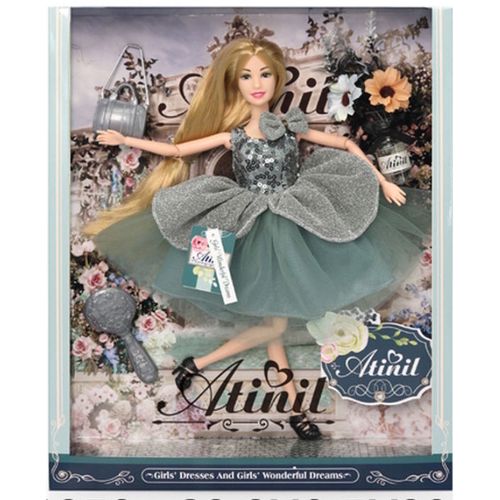 купить Кукла Richi R17 / 4 (63509) в Кишинёве 