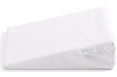купить Комплект подушек и одеял Doomoo 40040008 Perna in plan inclinat Rest Easy, Marimea S, 29 x 33 cm в Кишинёве 