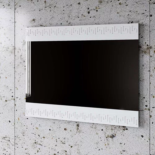 cumpără Oglindă baie miscellaneous VERSAILLES 100 Alb în Chișinău 