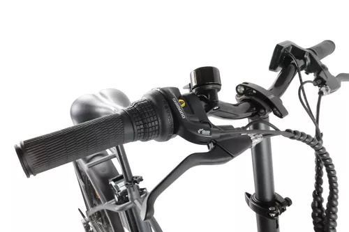 cumpără Bicicletă Sharp BK-FD06E-N în Chișinău 