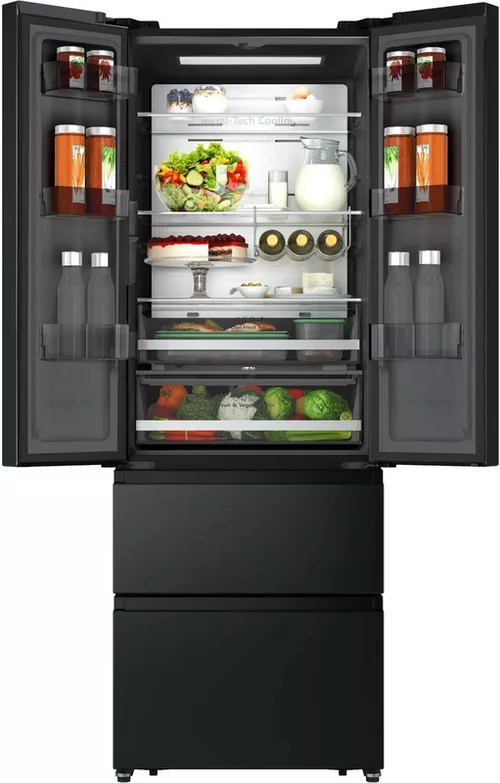 купить Холодильник SideBySide Hisense RF5S454GSFE в Кишинёве 