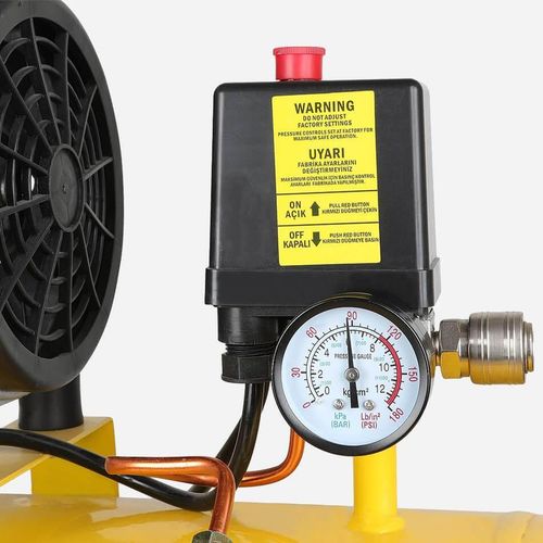 cumpără Compresor RTRMAX RTM735 în Chișinău 