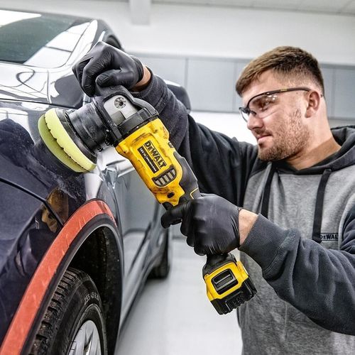 cumpără Mașina de polisat DeWalt DCM848N în Chișinău 