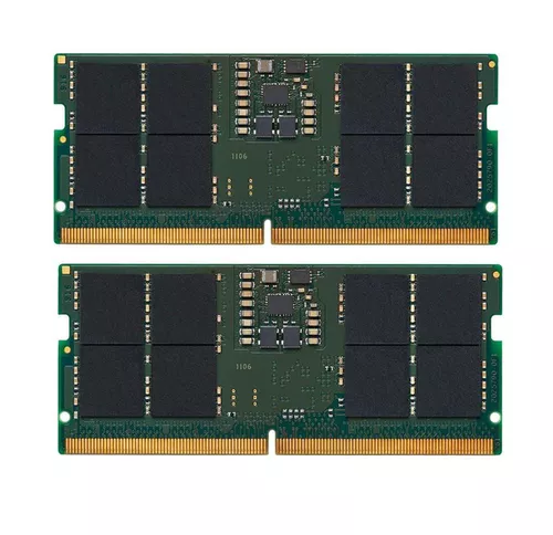 купить Память оперативная Kingston KVR48S40BS8K2-32 в Кишинёве 