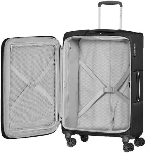 купить Чемодан Samsonite Popsoda (123539/1041) в Кишинёве 