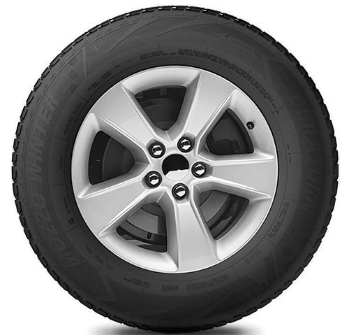 cumpără Anvelopă Duraturn 215/70 R15C 109/107R 8PR MOZZO WINTER VAN în Chișinău 