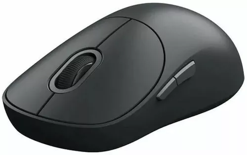 cumpără Mouse Xiaomi Wireless Mouse 3 Black în Chișinău 