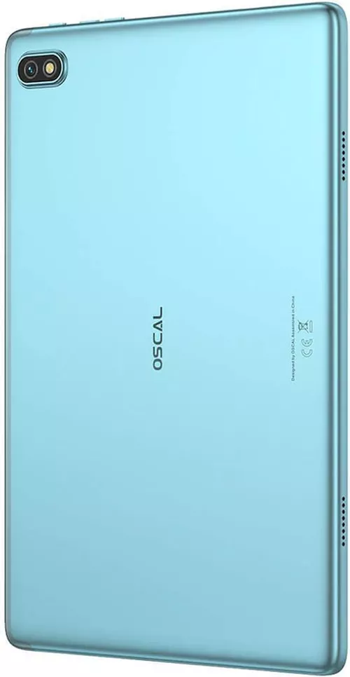купить Планшетный компьютер Oscal Pad 10 10.5 FHD / Camera 8MP+13MP/CPU T606 Octa core в Кишинёве 