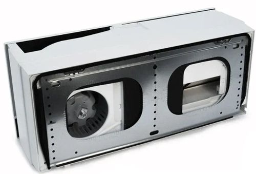 купить Рекуператор Mitsubishi Electric VL-100EU5-E в Кишинёве 
