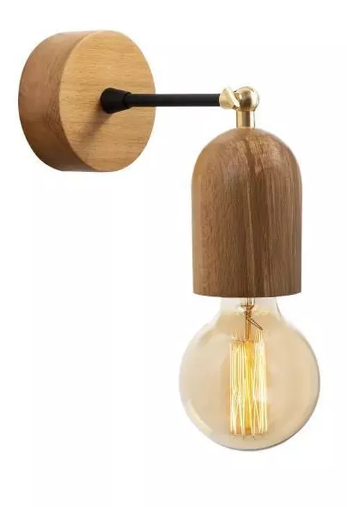 cumpără Candelabru de perete Trendy Datca-N-934, 7x20x7cm în Chișinău 
