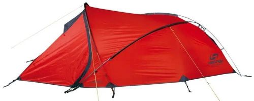 cumpără Cort Hannah Rider 2 Mandarin Red Ii în Chișinău 