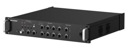 купить Усилитель Hikvision DS-QAZ1A500G1-VB2 Network Amplifier 500W в Кишинёве 