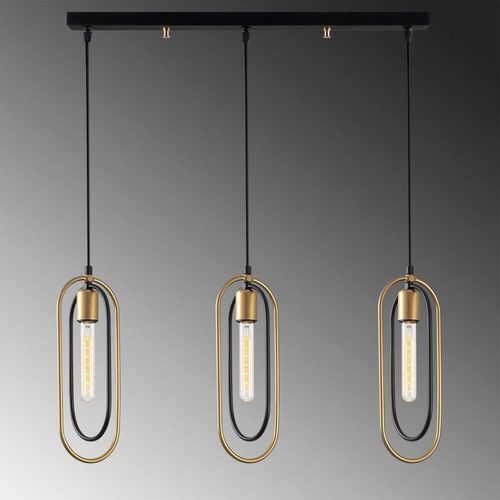 cumpără Lustră Trendy Cerco-2031 64x132x8cm în Chișinău 