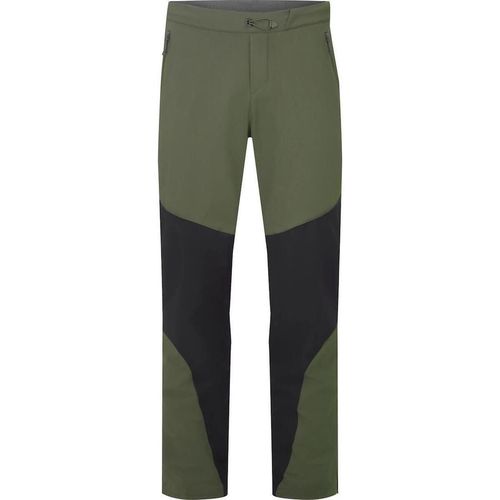 cumpără Îmbrăcăminte sport Rab Pantaloni barbati Torque Army 34 Regular Leg (QFW-22-ARM-34-RG) în Chișinău 