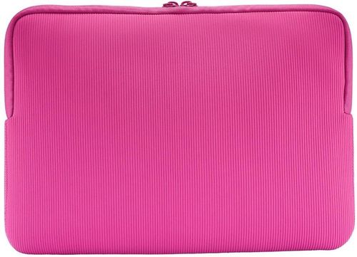 cumpără Geantă laptop Tucano BFC21314-F, Sleeve Colore 2 13"/14", Fuchsia în Chișinău 