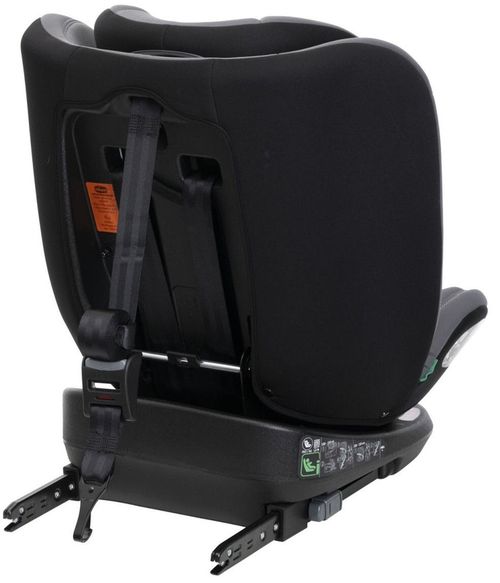 cumpără Scaun auto Chicco 8703373 Isofix Mokita i-Size, Classic Grey Black, 76-150cm în Chișinău 