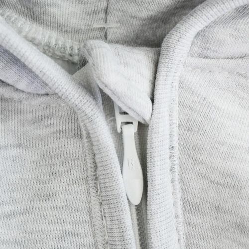 cumpără Haine pentru copii Minikin 231561356 Trinitka Комбинезон с капюшоном серый меланж 0-1 мес (56 см) în Chișinău 